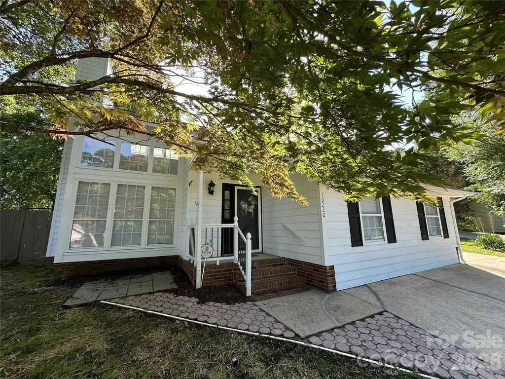 10220 Rockwood Road Charlotte NC 28215
