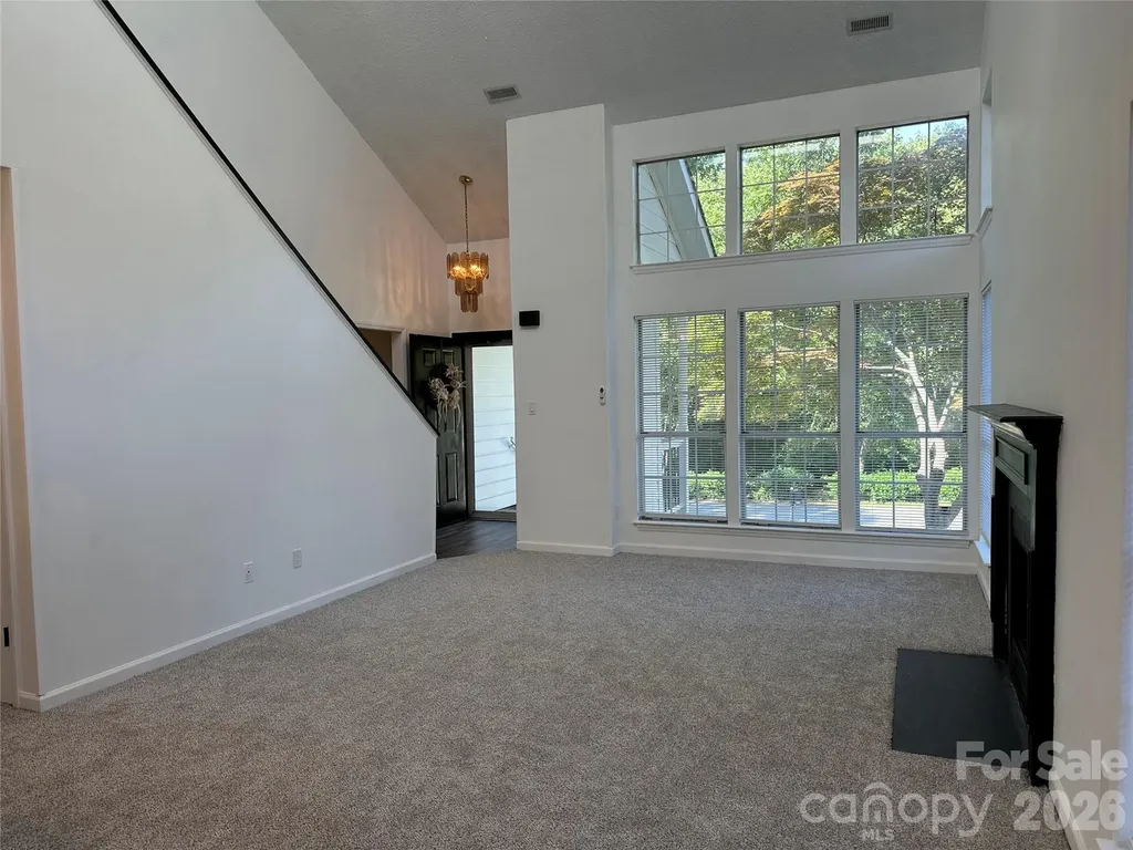 10220 Rockwood Road Charlotte NC 28215