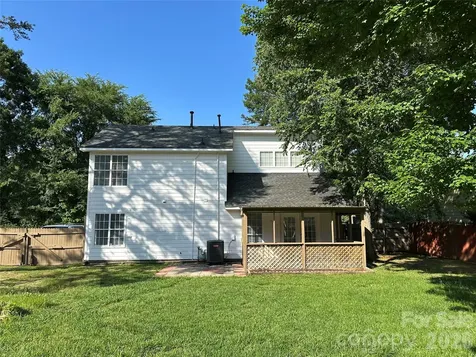 10220 Rockwood Road Charlotte NC 28215
