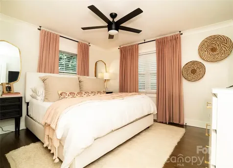 1972 Lynnwood Drive Charlotte NC 28209