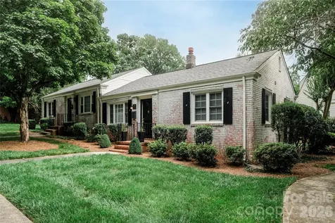 1972 Lynnwood Drive Charlotte NC 28209