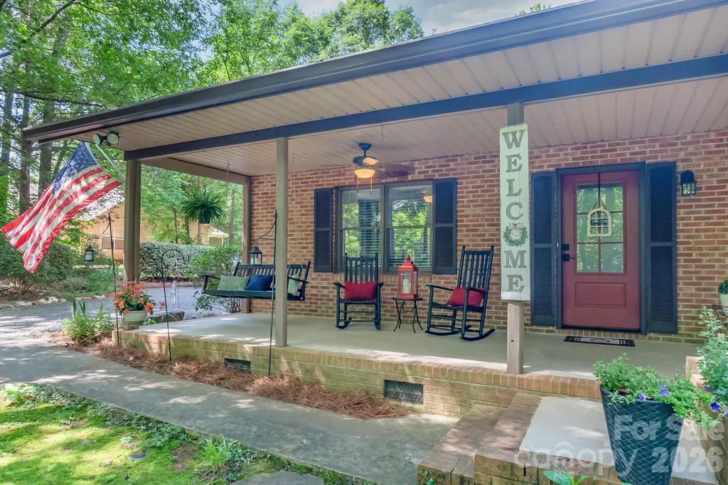 6806 Davis Road Waxhaw NC 28173