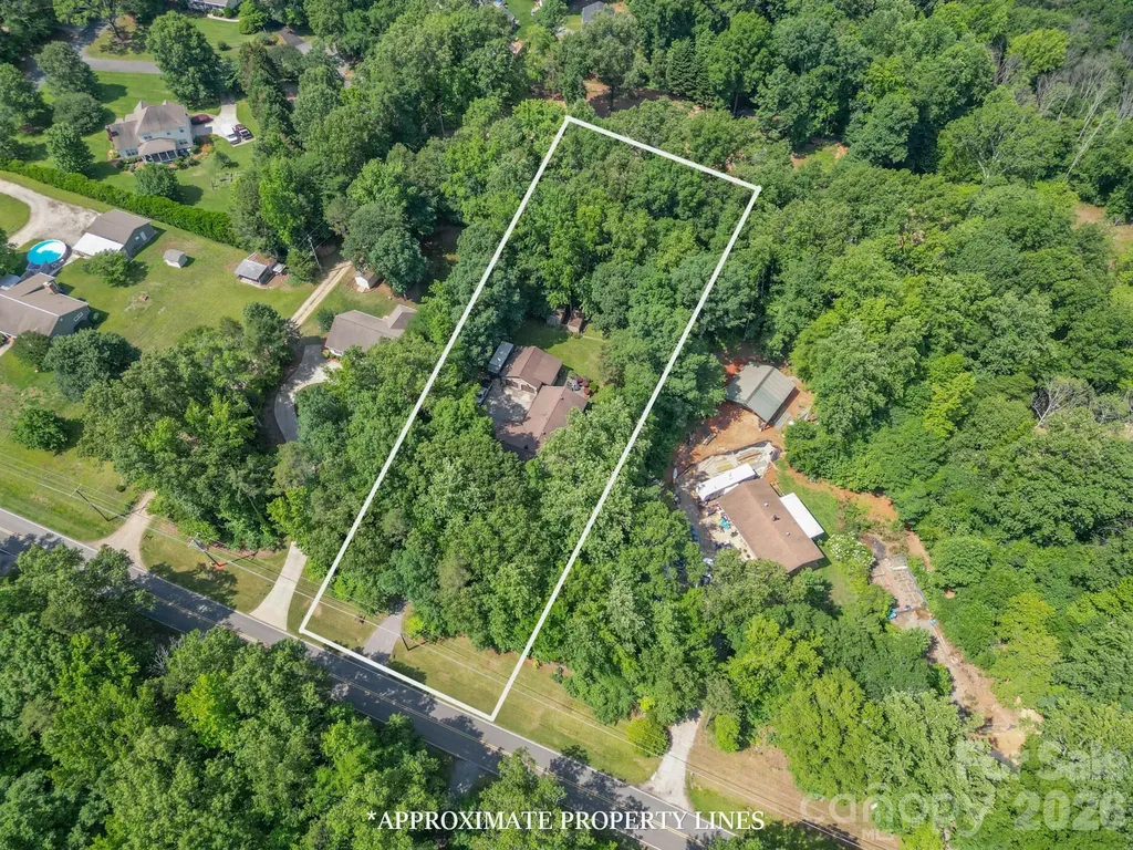 6806 Davis Road Waxhaw NC 28173
