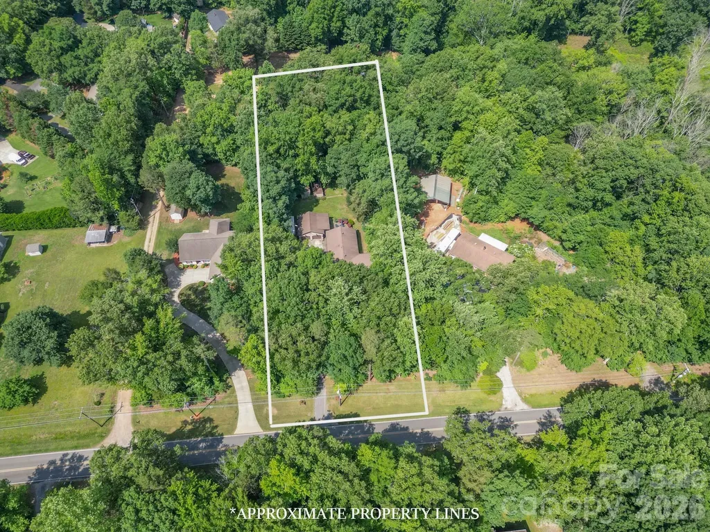 6806 Davis Road Waxhaw NC 28173