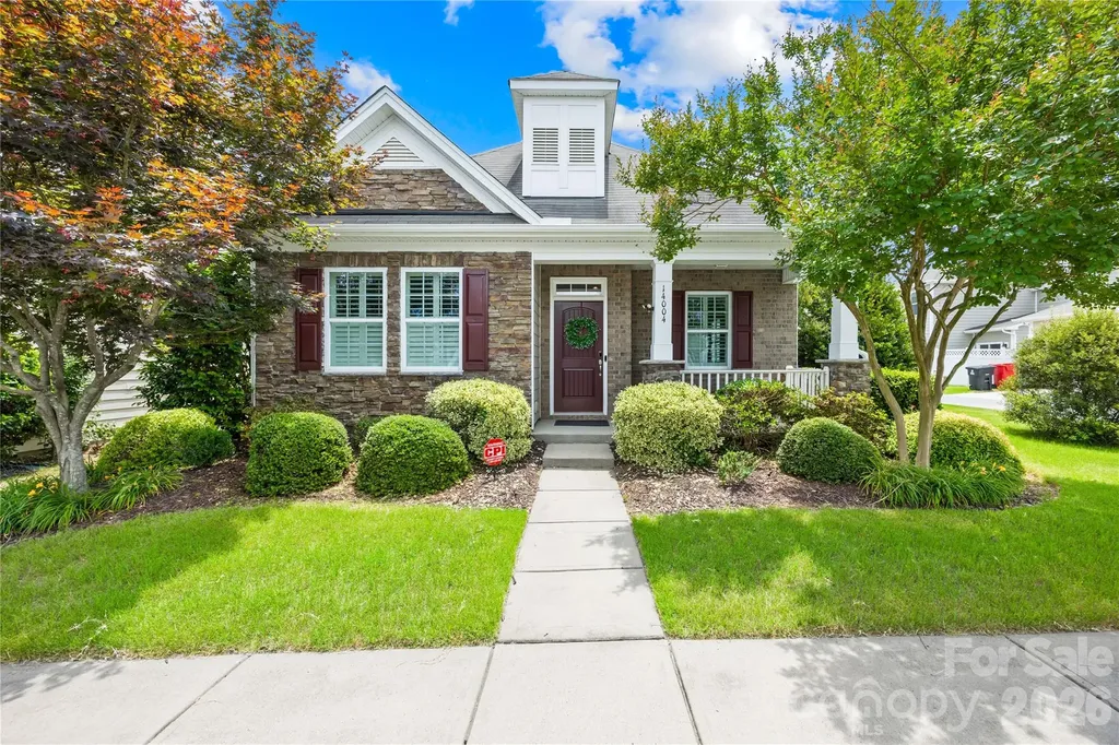14004 Helen Benson Boulevard Davidson NC 28036