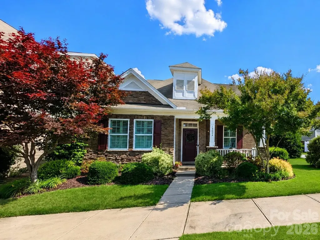 14004 Helen Benson Boulevard Davidson NC 28036