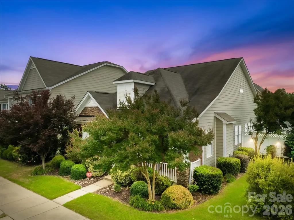 14004 Helen Benson Boulevard Davidson NC 28036