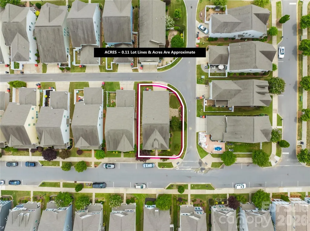 14004 Helen Benson Boulevard Davidson NC 28036