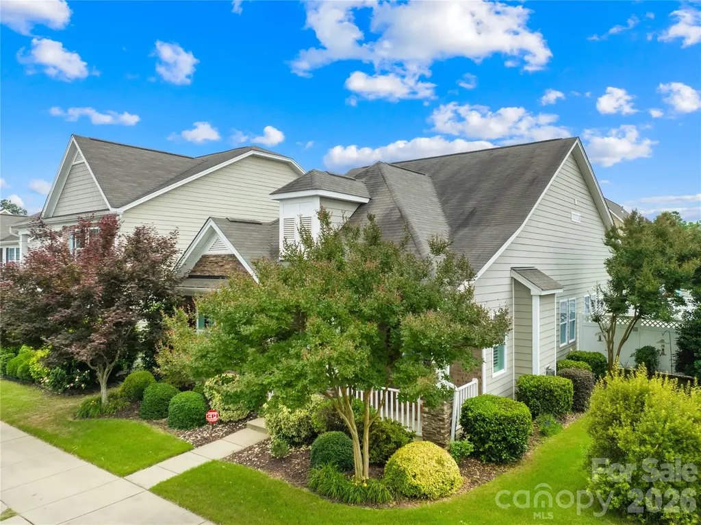 14004 Helen Benson Boulevard Davidson NC 28036