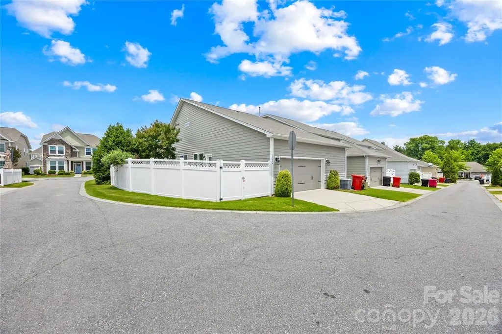 14004 Helen Benson Boulevard Davidson NC 28036