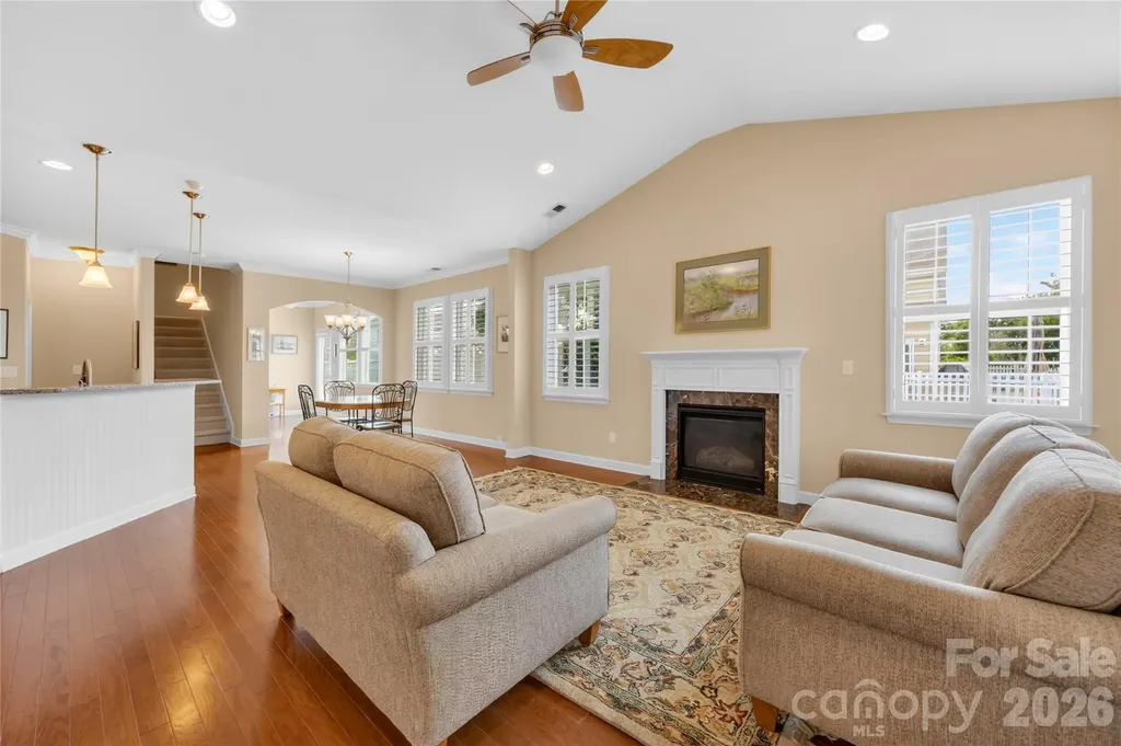 14004 Helen Benson Boulevard Davidson NC 28036