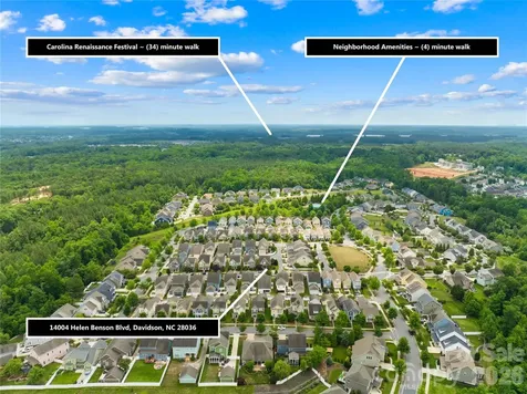14004 Helen Benson Boulevard Davidson NC 28036