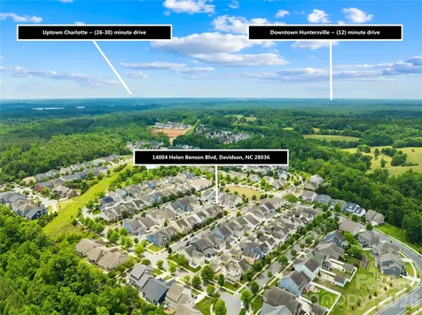 14004 Helen Benson Boulevard Davidson NC 28036