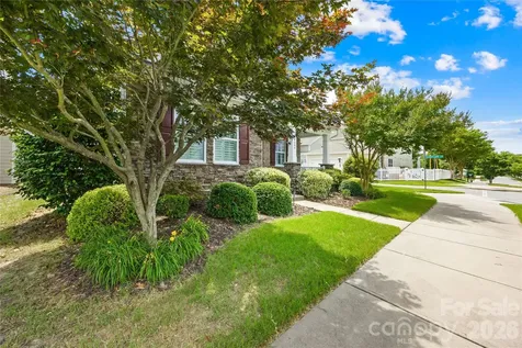 14004 Helen Benson Boulevard Davidson NC 28036