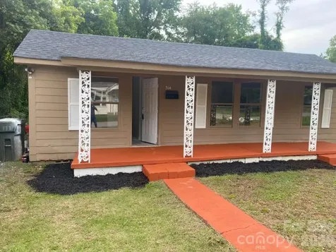 514 Bynum Avenue Rock Hill SC 29732