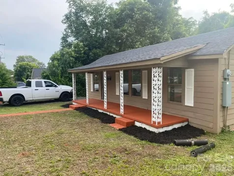 514 Bynum Avenue Rock Hill SC 29732