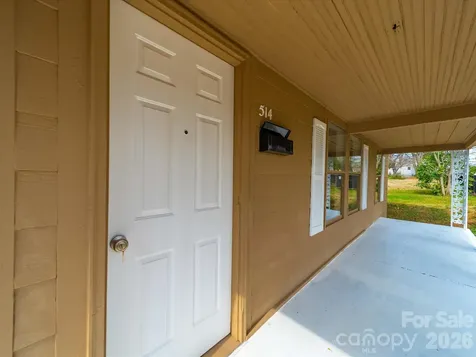 514 Bynum Avenue Rock Hill SC 29732