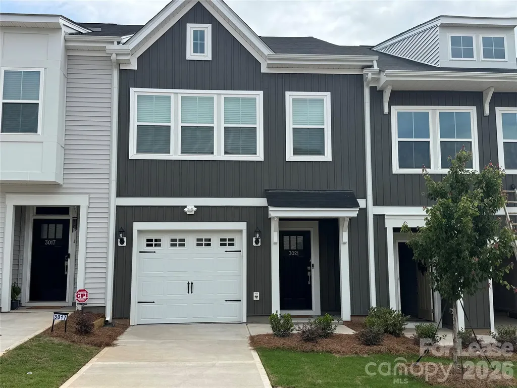3021 Kingsfield Road Charlotte NC 28208