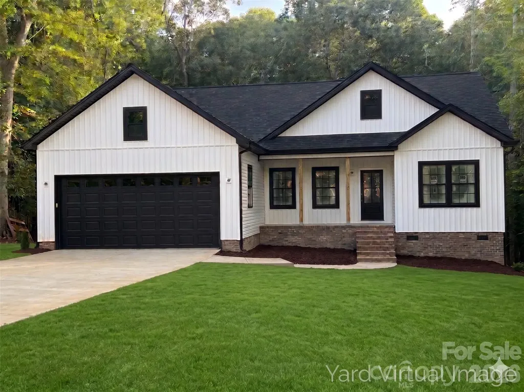 317 Tamarind Drive Troy NC 27371