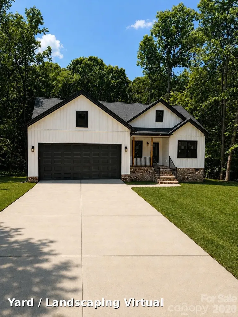 317 Tamarind Drive Troy NC 27371