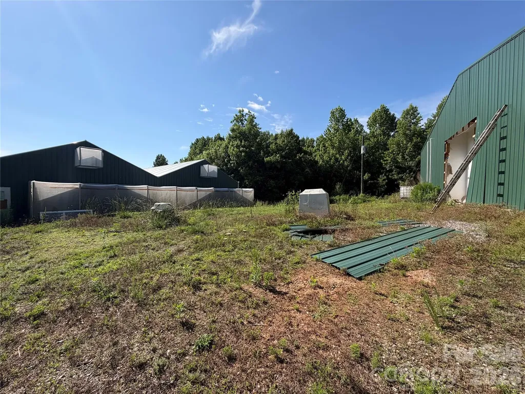766 Shiloh Road Statesville NC 28677