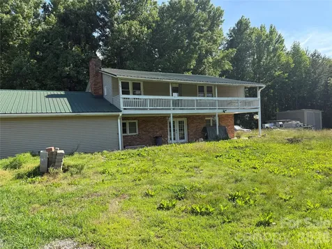 766 Shiloh Road Statesville NC 28677
