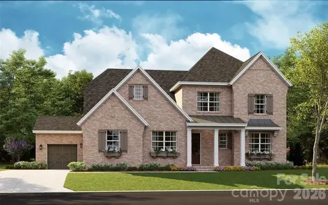 6031 Robert Gray Court Charlotte NC 28277