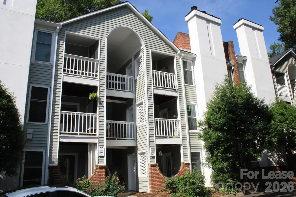430 Queens Road Charlotte NC 28207