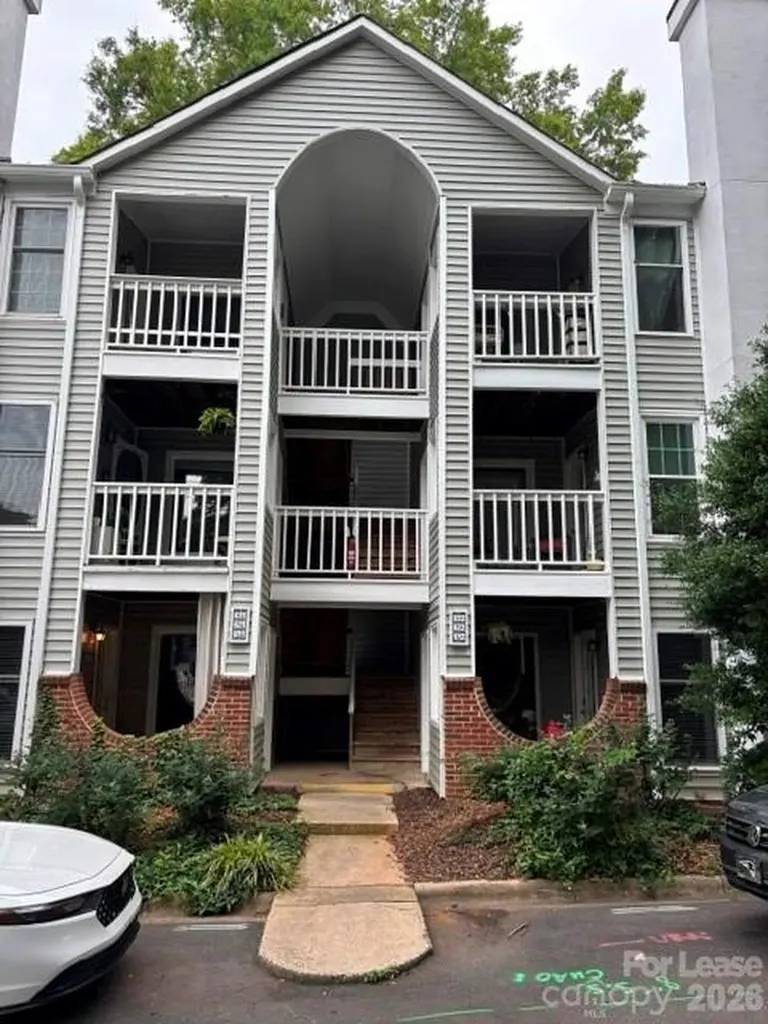 430 Queens Road Charlotte NC 28207