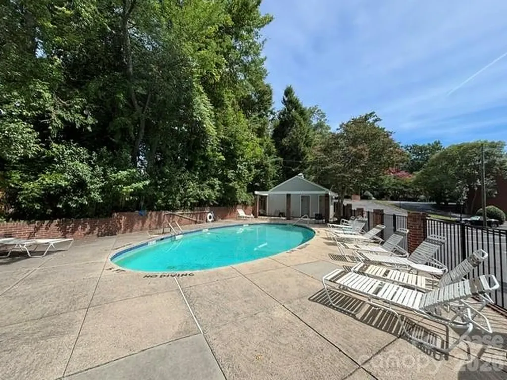 430 Queens Road Charlotte NC 28207