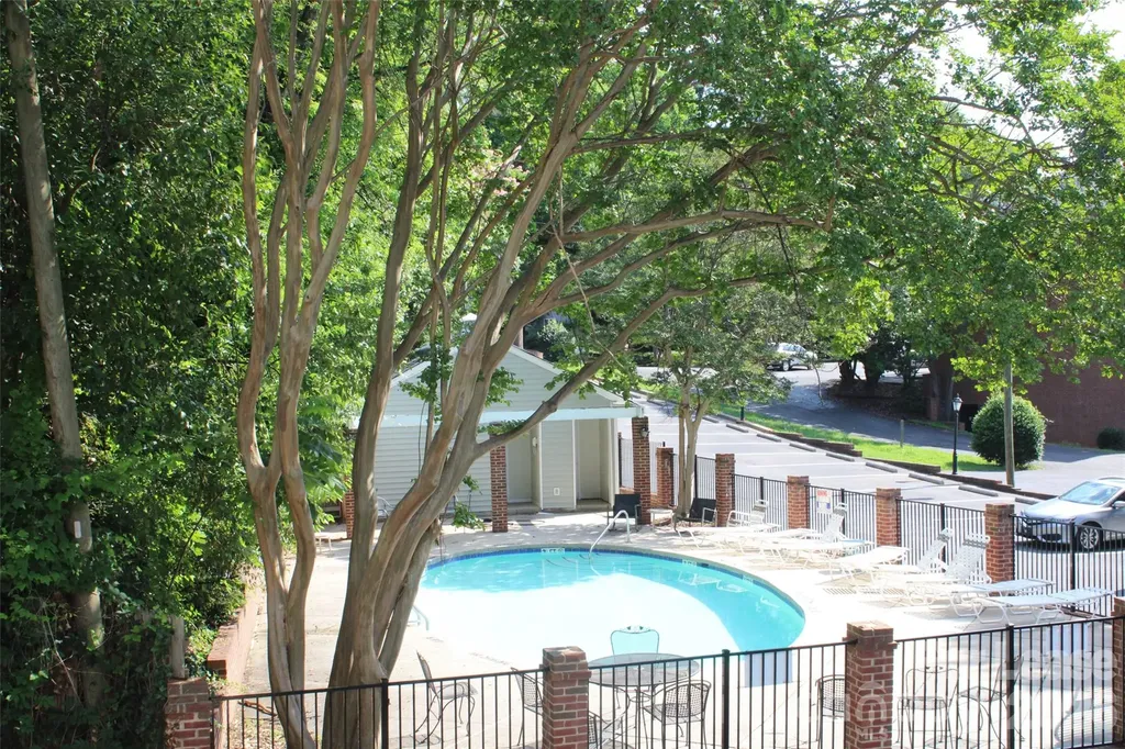430 Queens Road Charlotte NC 28207