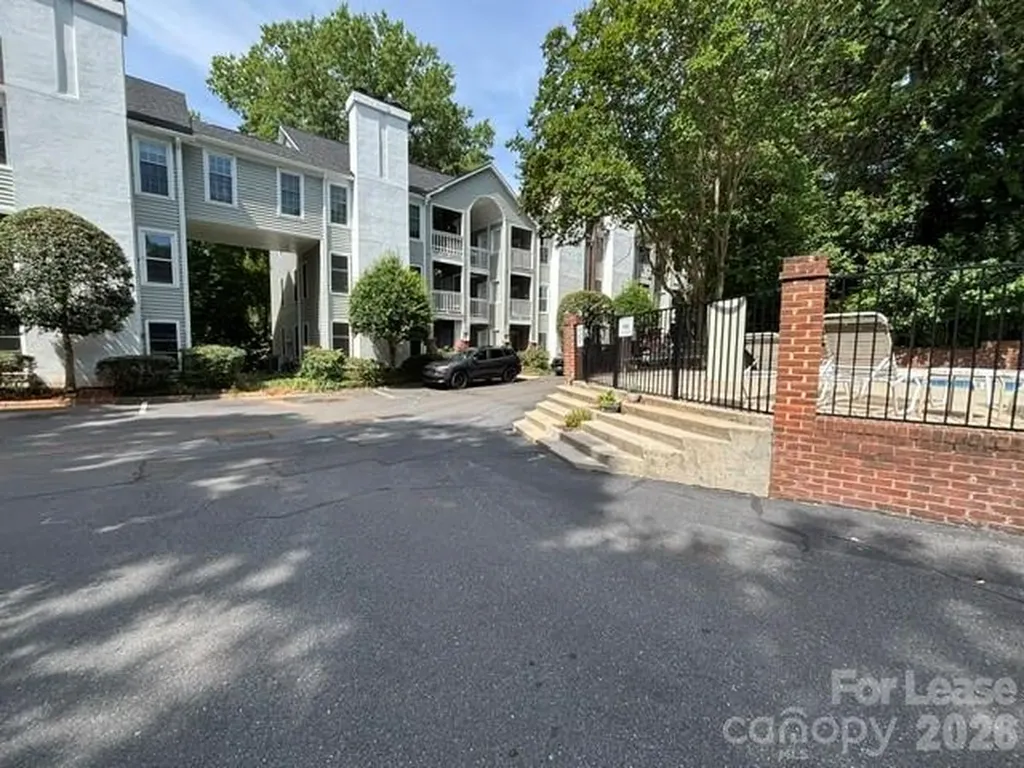 430 Queens Road Charlotte NC 28207