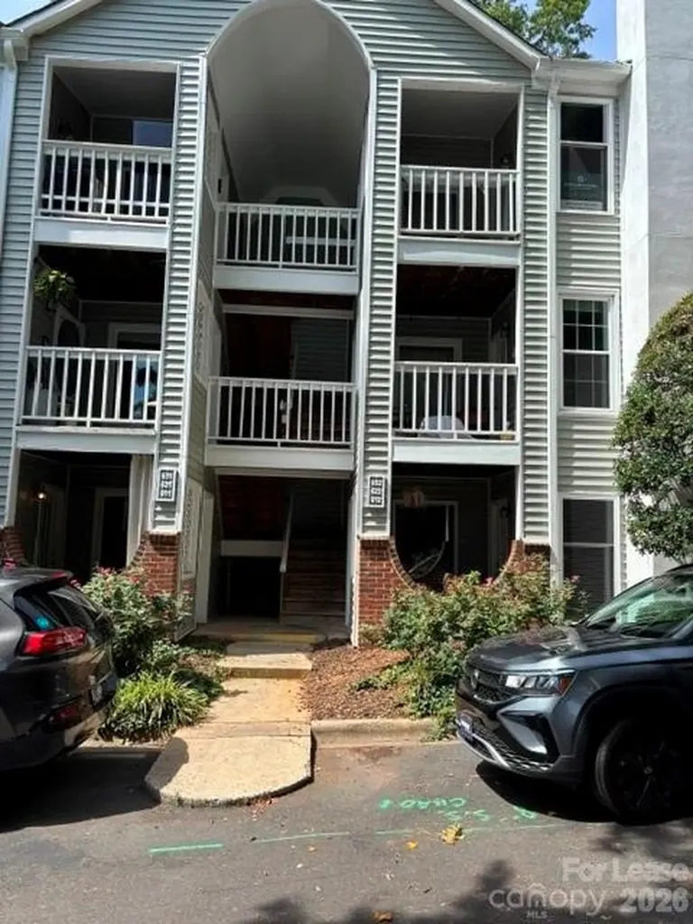 430 Queens Road Charlotte NC 28207