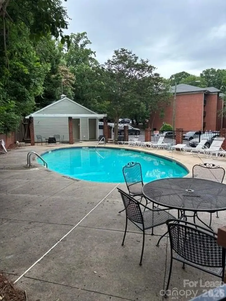 430 Queens Road Charlotte NC 28207