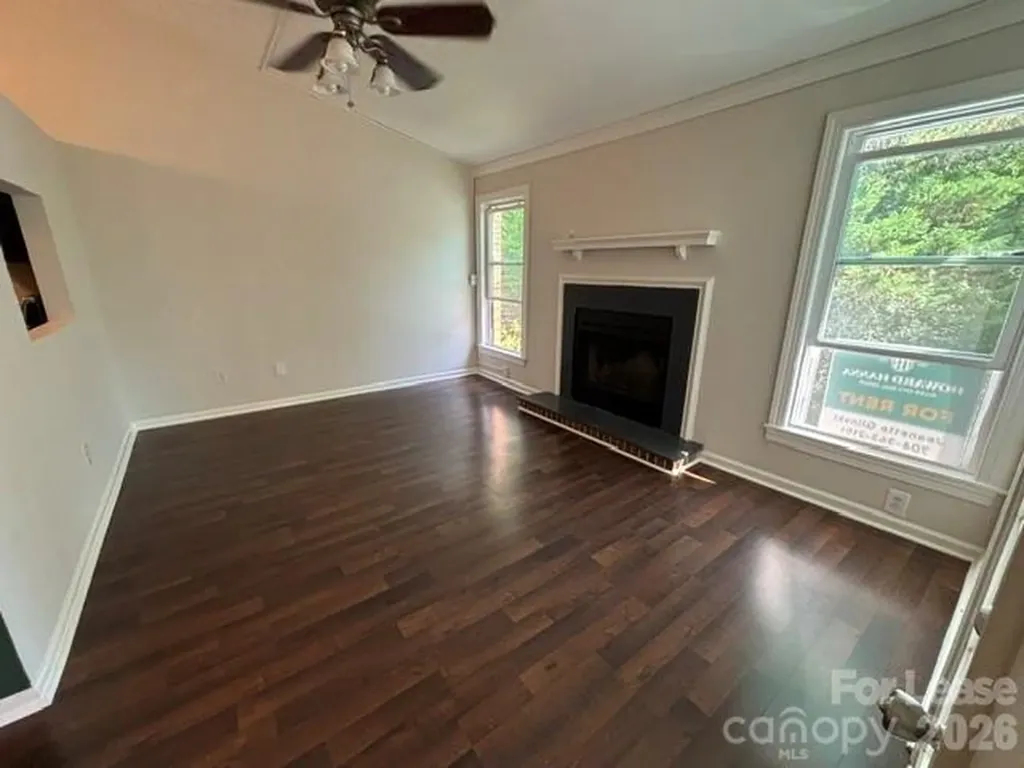 430 Queens Road Charlotte NC 28207