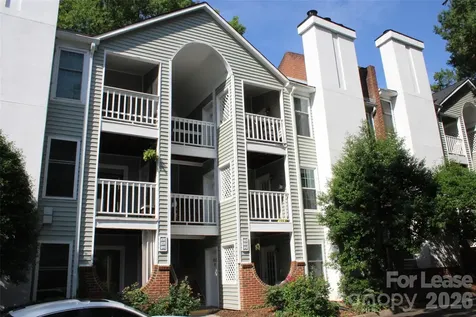 430 Queens Road Charlotte NC 28207