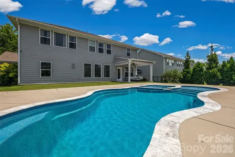 1227 Thomas Knapp Parkway Fort Mill SC 29715