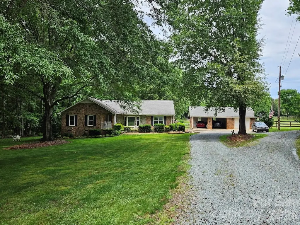 7712 Old Waxhaw Monroe Road Waxhaw NC 28173