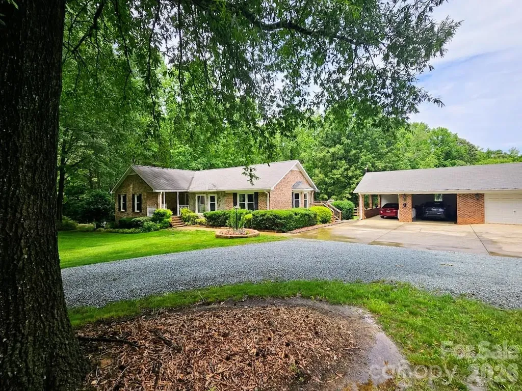 7712 Old Waxhaw Monroe Road Waxhaw NC 28173