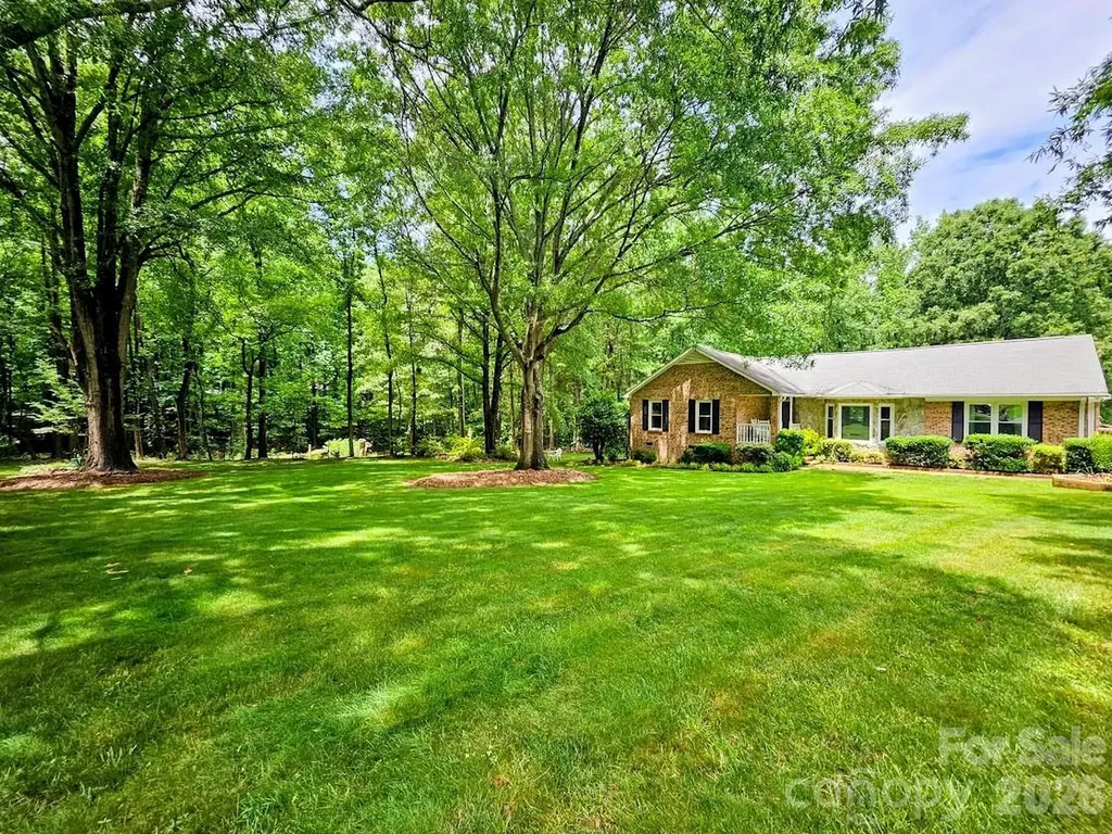 7712 Old Waxhaw Monroe Road Waxhaw NC 28173