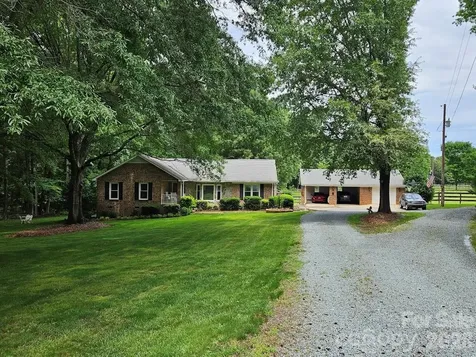 7712 Old Waxhaw Monroe Road Waxhaw NC 28173