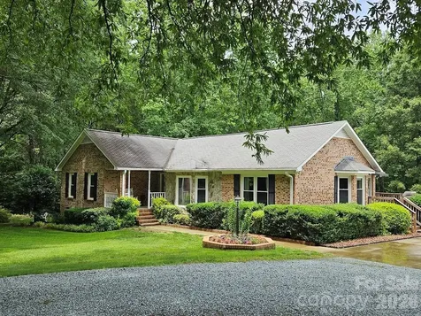 7712 Old Waxhaw Monroe Road Waxhaw NC 28173