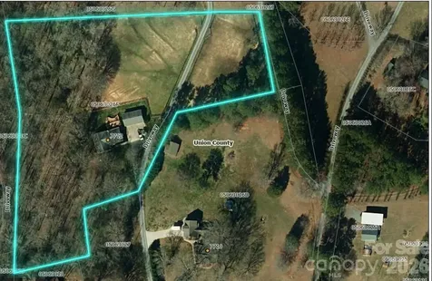 7712 Old Waxhaw Monroe Road Waxhaw NC 28173