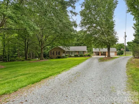 7712 Old Waxhaw Monroe Road Waxhaw NC 28173