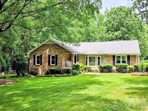 7712 Old Waxhaw Monroe Road Waxhaw NC 28173