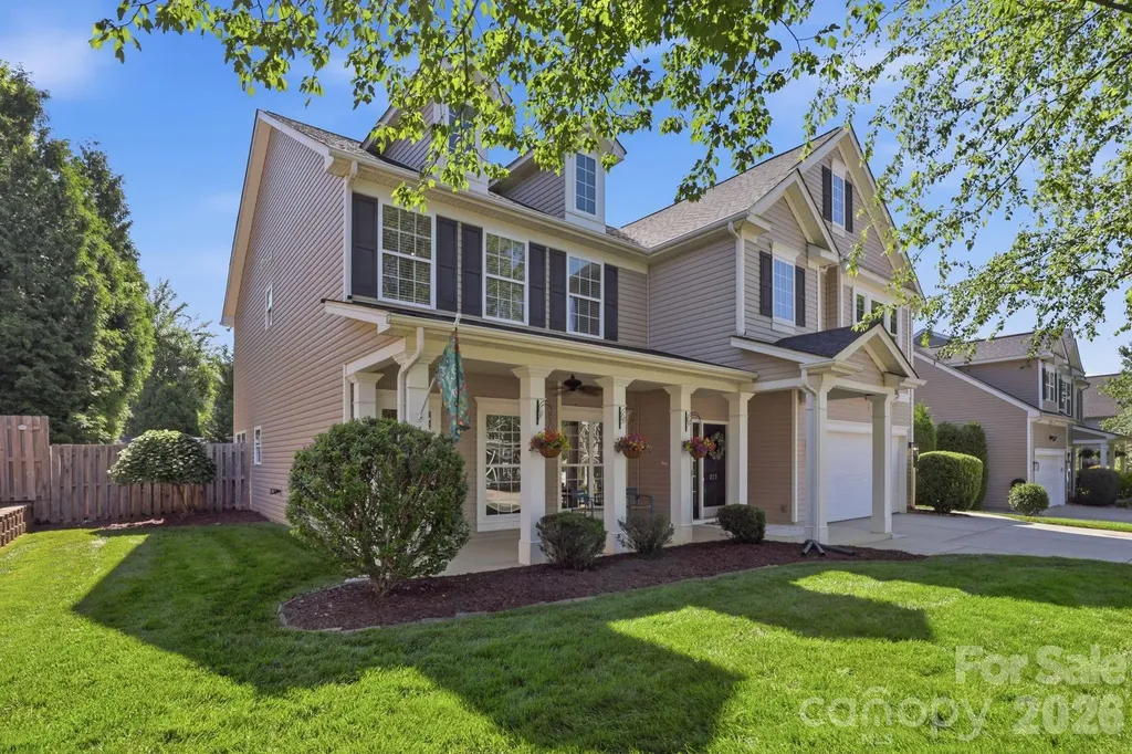 223 Pleasant Grove Lane Mooresville NC 28115
