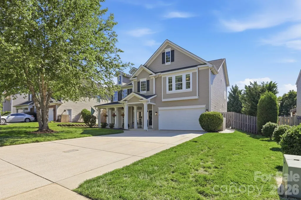 223 Pleasant Grove Lane Mooresville NC 28115