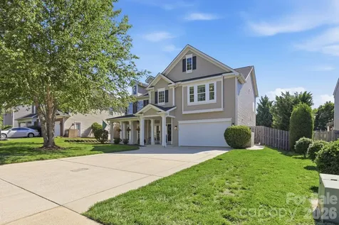 223 Pleasant Grove Lane Mooresville NC 28115