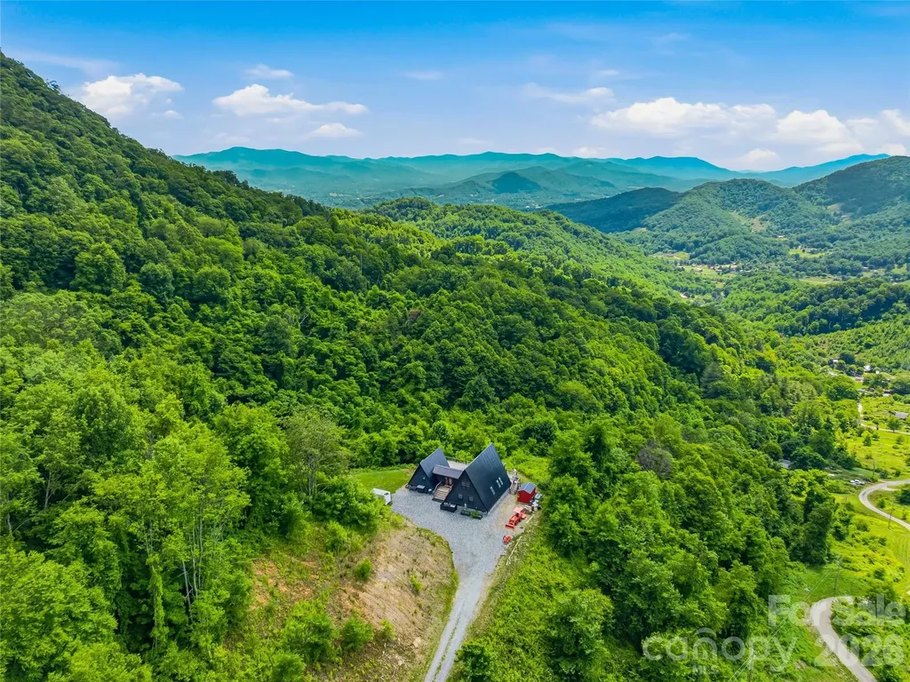 1877 Wilson Cove Road Canton NC 28716