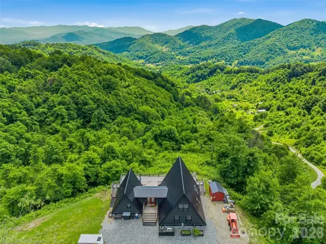 1877 Wilson Cove Road Canton NC 28716